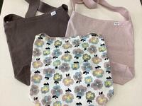 ワンショルダーバッグ各種