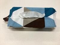 ＢＯＸティッシュケース